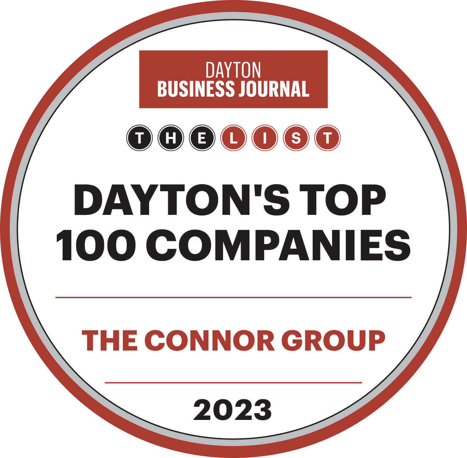 2023 Top 100 Companies
