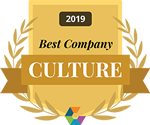 2019 Best Company Culture