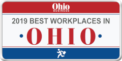 2019 Best Workplaces in Ohio