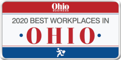 2020 Best Workplaces in Ohio